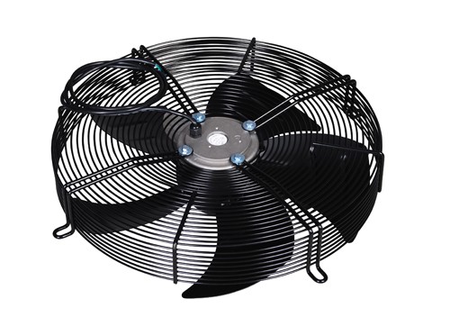 微光軸流風(fēng)扇