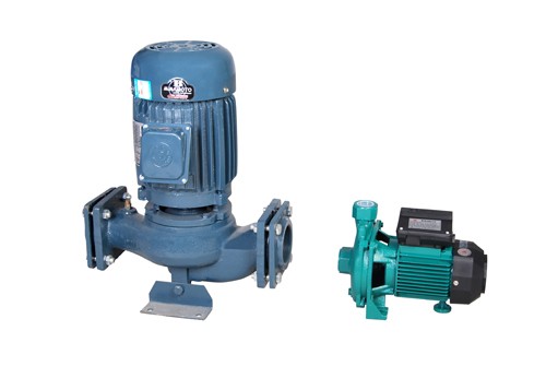 臺灣源立水泵,優(yōu)質(zhì)循環(huán)水泵
